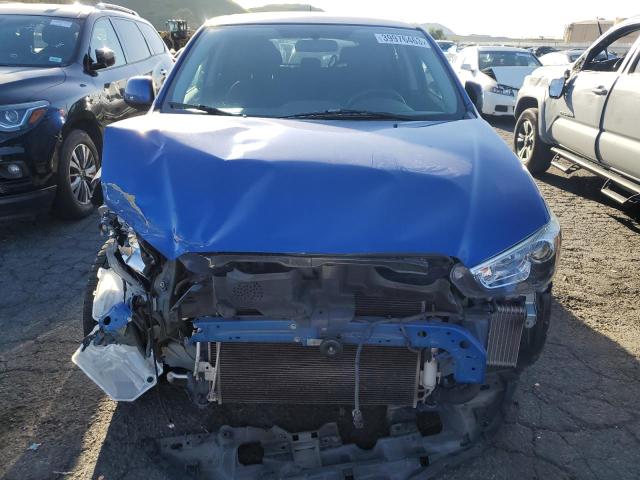 Photo 5 from auction – 2015 MITSUBISHI OUTLANDER with VIN 4A4AR3AW0FE059763