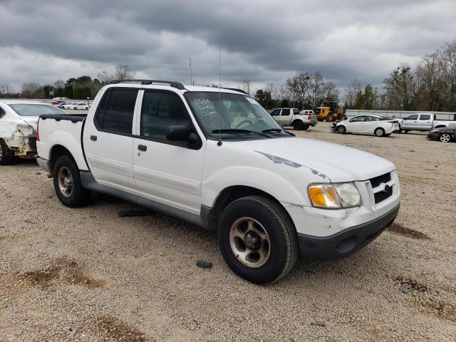 Photo 4 from auction – 2005 FORD EXPLORER S with VIN 1FMZU67K45UA88536