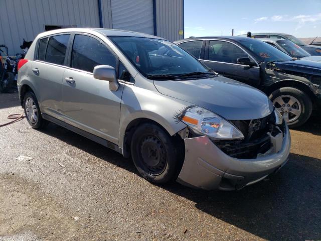 Photo 4 from auction – 2011 NISSAN VERSA S with VIN 3N1BC1CP1BL379579