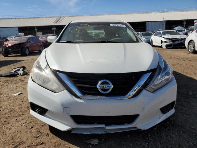 Photo 5 from auction – 2016 NISSAN ALTIMA 2.5 with VIN 1N4AL3AP7GC259964