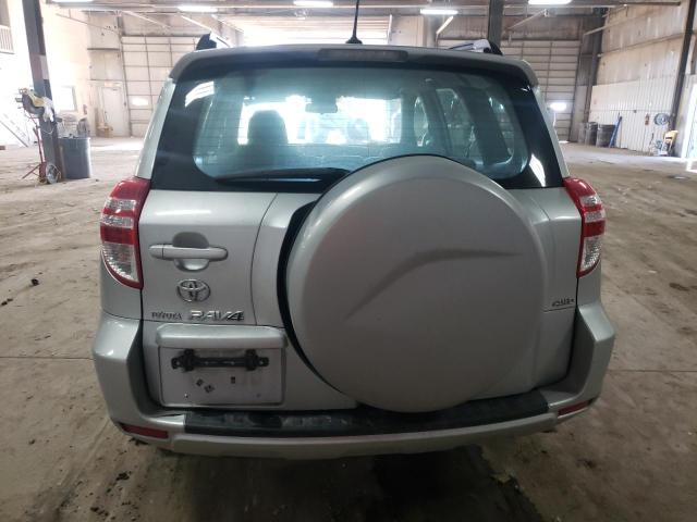 Photo 6 from auction – 2009 TOYOTA RAV4 with VIN JTMBF33V79D005301