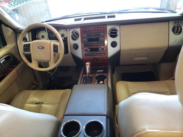 Photo 8 from auction – 2010 FORD EXPEDITION with VIN 1FMJU1J54AEA63448