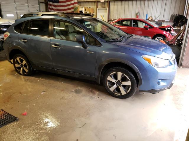 Photo 4 from auction – 2014 SUBARU XV CROSSTR with VIN JF2GPBKC3EH241316
