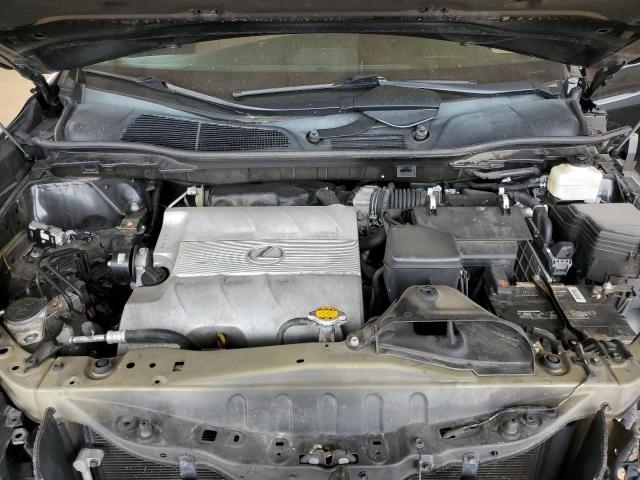 Photo 12 from auction – 2015 LEXUS RX 350 with VIN 2T2ZK1BA6FC184867