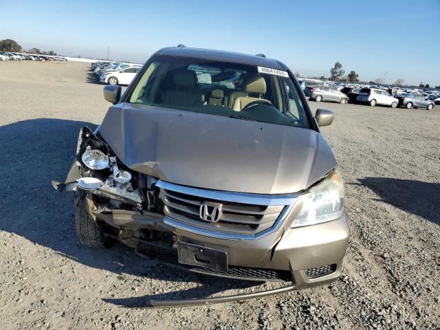 Photo 5 from auction – 2008 HONDA ODYSSEY EX with VIN 5FNRL387X8B057255