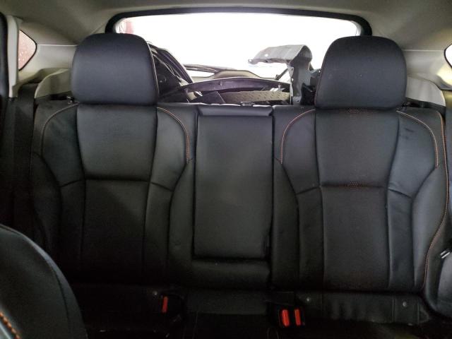 Photo 10 from auction – 2022 SUBARU CROSSTREK with VIN JF2GTHMC5NH207390