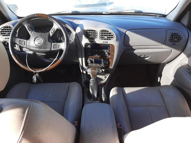 Photo 8 from auction – 2007 BUICK RAINIER CX with VIN 5GADS13S872168094