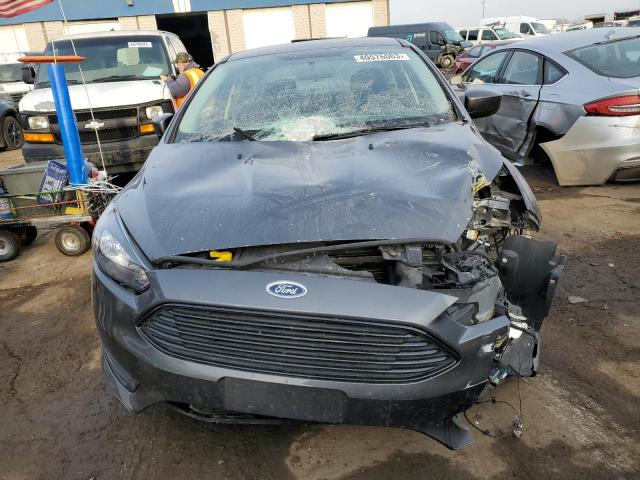 Photo 5 from auction – 2018 FORD FOCUS SE with VIN 1FADP3FE6JL210450
