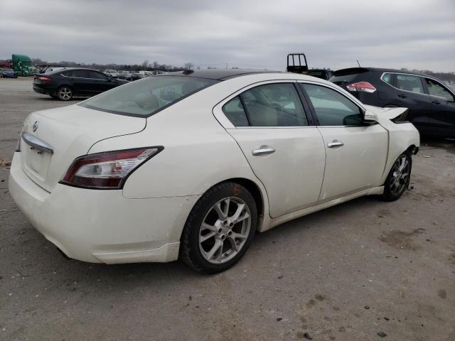 Photo 3 from auction – 2012 NISSAN MAXIMA S with VIN 1N4AA5AP3CC869775