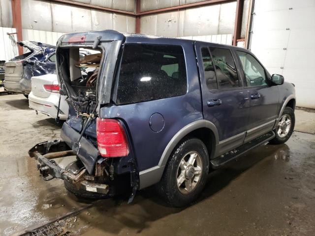Photo 3 from auction – 2002 FORD EXPLORER with VIN 1FMZU73E02ZA60799
