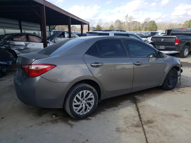 Photo 3 from auction – 2018 TOYOTA COROLLA L with VIN 2T1BURHE6JC973361