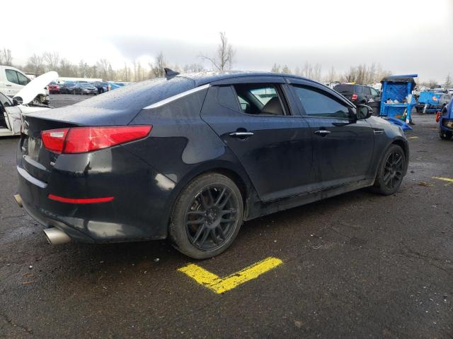 Photo 3 from auction – 2014 KIA OPTIMA LX with VIN 5XXGM4A71EG348465