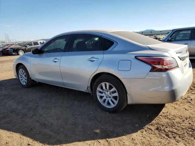 Photo 2 from auction – 2014 NISSAN ALTIMA 2.5 with VIN 1N4AL3AP0EN205066