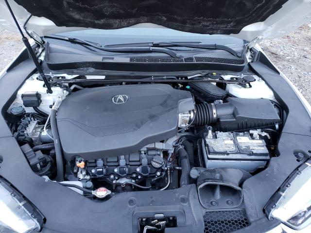 Photo 11 from auction – 2020 ACURA TLX with VIN 19UUB2F37LA000330