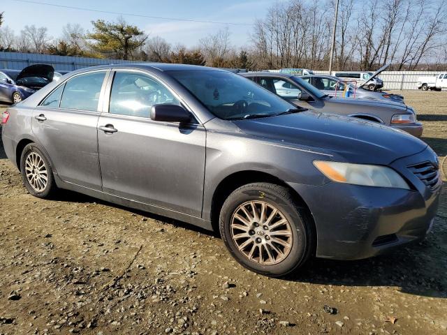 Photo 4 from auction – 2007 TOYOTA CAMRY CE with VIN 4T1BE46K07U083230