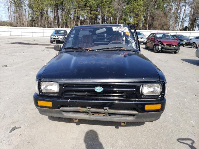 Photo 5 from auction – 1993 TOYOTA PICKUP 1/2 with VIN 4TARN81A0PZ069237