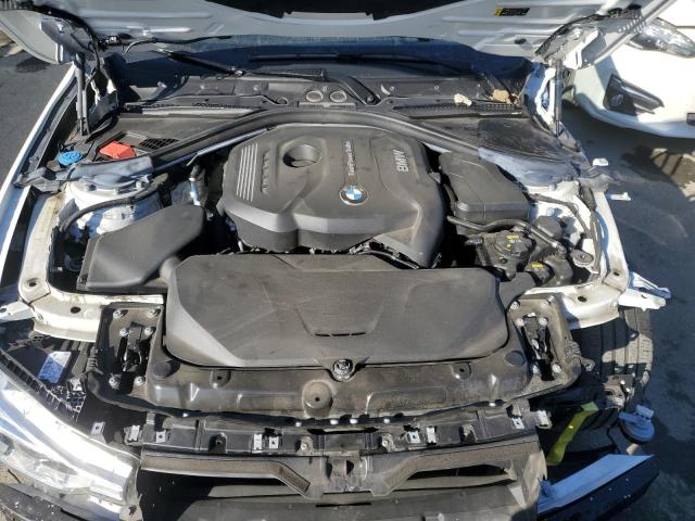 Photo 11 from auction – 2017 BMW 330 XI with VIN WBA8K3C30HA023463