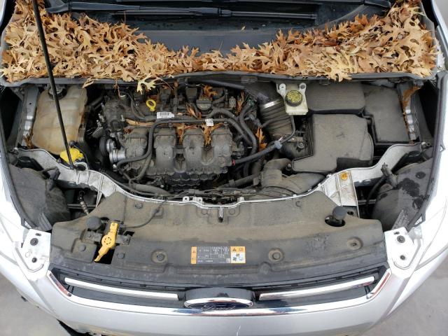 Photo 12 from auction – 2013 FORD ESCAPE SEL with VIN 1FMCU0H92DUB01720