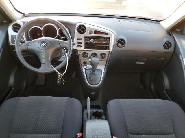 Photo 8 from auction – 2005 TOYOTA COROLLA MA with VIN 2T1KR32E05C427006