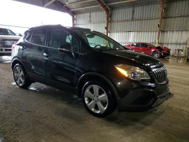 Photo 4 from auction – 2015 BUICK ENCORE with VIN KL4CJASB1FB254113