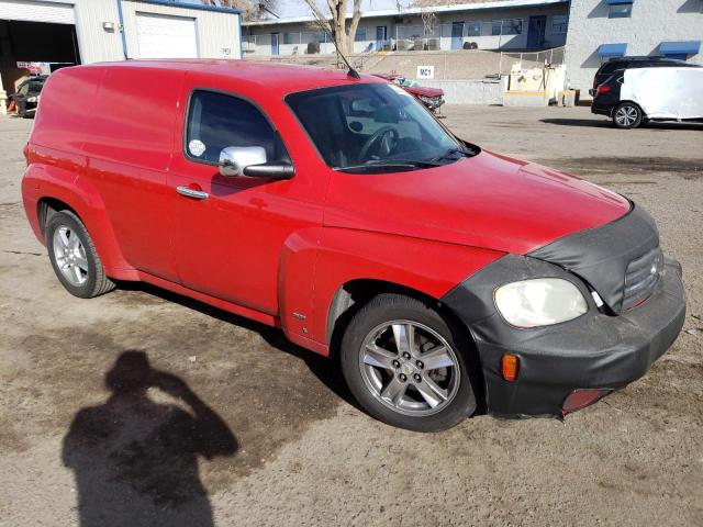 Photo 4 from auction – 2008 CHEVROLET HHR PANEL with VIN 3GCDA05P88S624010