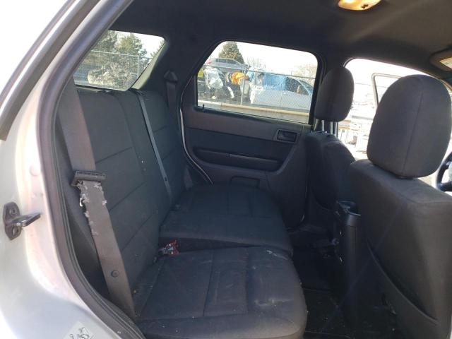 Photo 11 from auction – 2012 FORD ESCAPE XLT with VIN 1FMCU9D70CKA19472