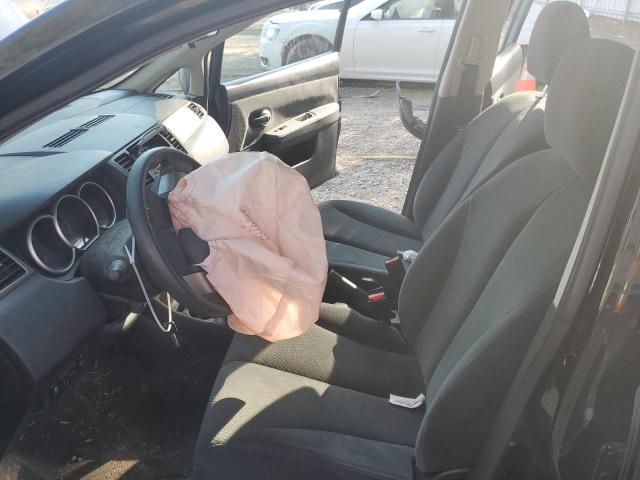 Photo 7 from auction – 2012 NISSAN VERSA S with VIN 3N1BC1CP9CK809088