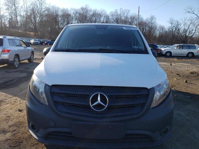 Photo 5 from auction – 2016 MERCEDES-BENZ METRIS with VIN WD3PG2EA1G3083853