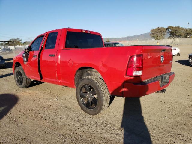 Photo 2 from auction – 2019 RAM 1500 CLASS with VIN 1C6RR7FG3KS501439
