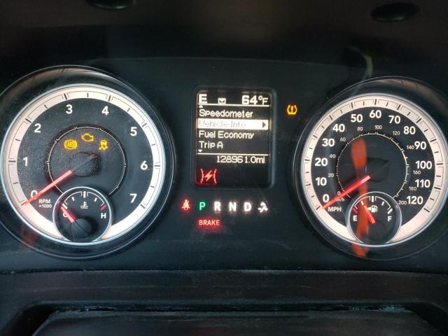 Photo 9 from auction – 2014 RAM 1500 SLT with VIN 3C6JR6EG6EG125243