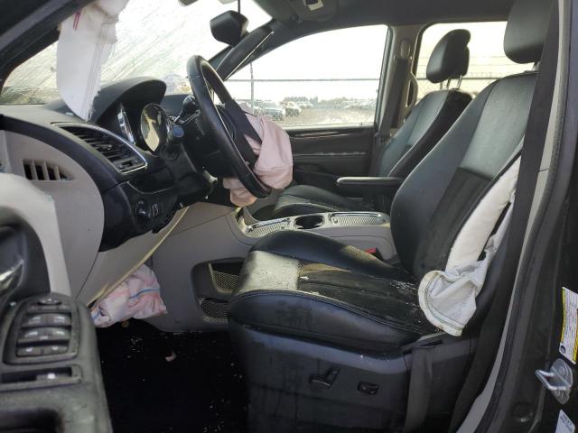Photo 7 from auction – 2019 DODGE GRAND CARA with VIN 2C4RDGCG0KR775825