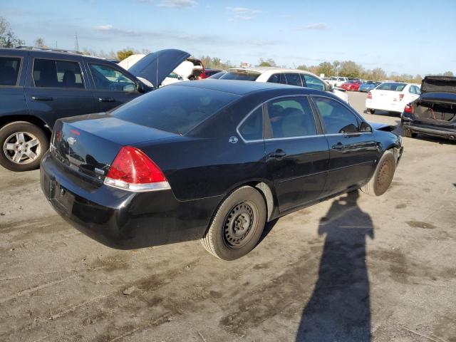 Photo 3 from auction – 2008 CHEVROLET IMPALA LS with VIN 2G1WB58K489214507