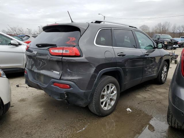 Photo 3 from auction – 2015 JEEP CHEROKEE L with VIN 1C4PJMCS2FW522117
