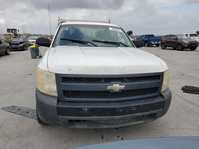 Photo 5 from auction – 2008 CHEVROLET SILVERADO with VIN 1GCEC19C58Z279825