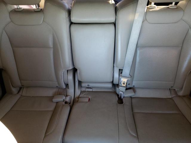 Photo 10 from auction – 2016 ACURA MDX ADVANC with VIN 5FRYD4H92GB036610