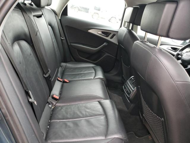 Photo 10 from auction – 2012 AUDI A6 PREMIUM with VIN WAUGGAFC3CN123409
