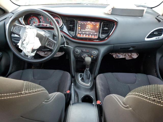 Photo 8 from auction – 2015 DODGE DART SXT with VIN 1C3CDFBB2FD253541