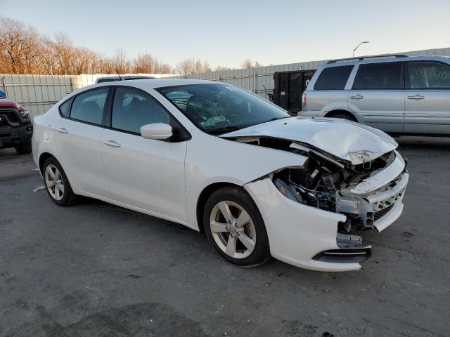Photo 4 from auction – 2015 DODGE DART SXT with VIN 1C3CDFBB2FD253541