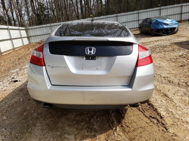Photo 6 from auction – 2011 HONDA ACCORD CRO with VIN 5J6TF1H33BL003129