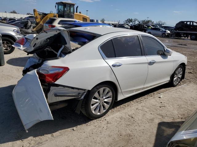 Photo 3 from auction – 2015 HONDA ACCORD EXL with VIN 1HGCR2F85FA036086