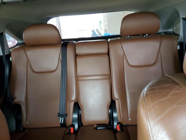 Photo 10 from auction – 2015 LEXUS RX 350 with VIN 2T2ZK1BA6FC184867