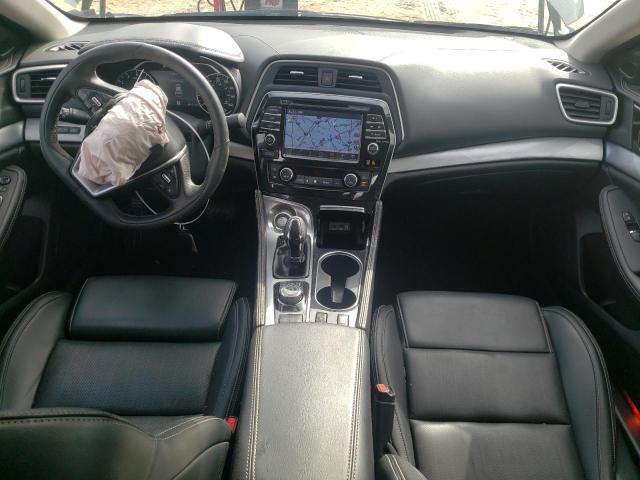 Photo 8 from auction – 2016 NISSAN MAXIMA 3.5 with VIN 1N4AA6AP8GC377139