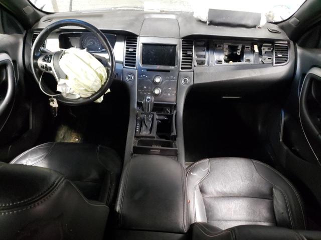 Photo 8 from auction – 2015 FORD TAURUS SEL with VIN 1FAHP2E8XFG179498