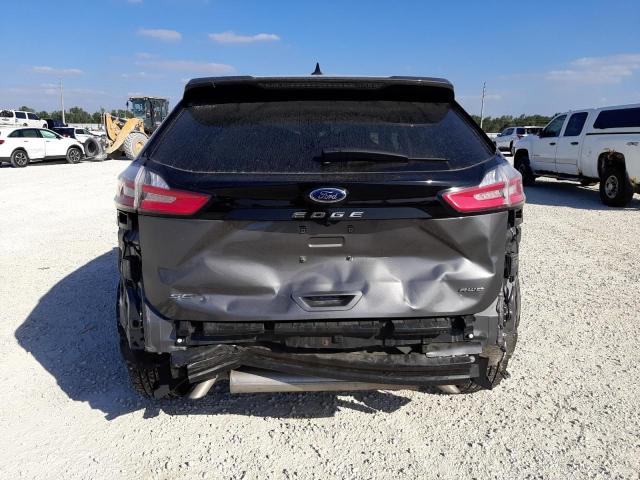 Photo 6 from auction – 2022 FORD EDGE SEL with VIN 2FMPK4J99NBA11948