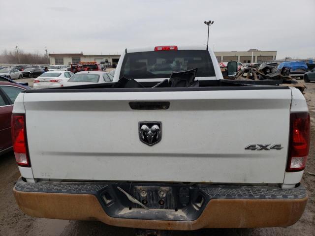 Foto 10 de la subasta – 2014 RAM 2500 ST con VIN 3C6LR5AT1EG172640