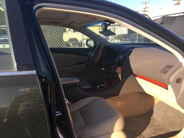 Photo 5 from auction – 2010 LEXUS ES 350 with VIN JTHBK1EG6A2358416
