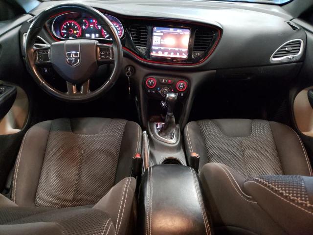 Photo 8 from auction – 2015 DODGE DART SXT with VIN 1C3CDFBB0FD299840