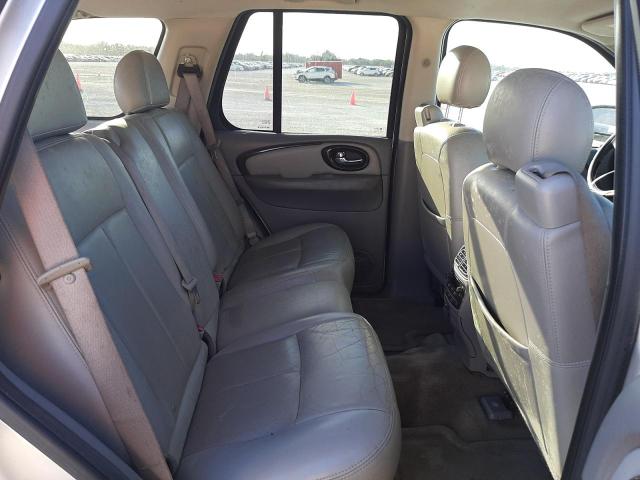 Photo 11 from auction – 2007 BUICK RAINIER CX with VIN 5GADS13S872168094