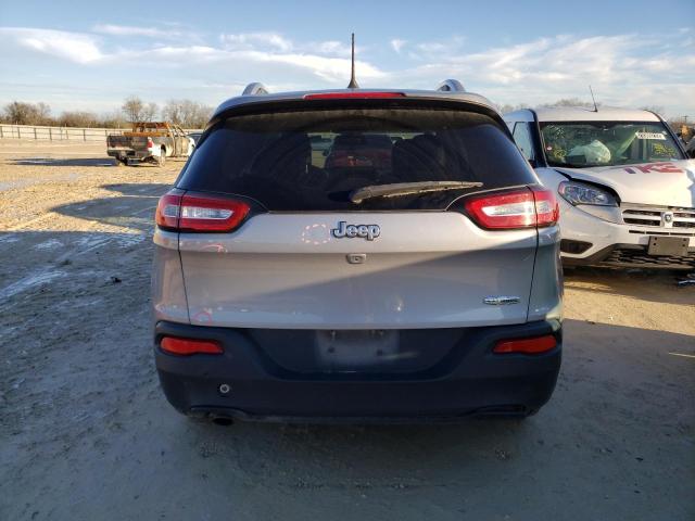 Photo 6 from auction – 2018 JEEP CHEROKEE L with VIN 1C4PJLLB3JD503428