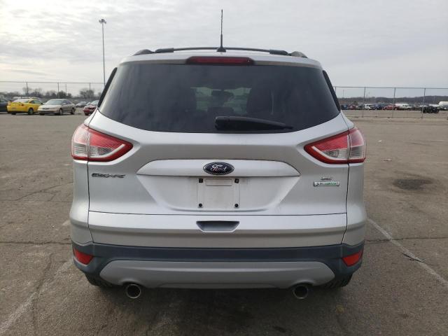 Photo 6 from auction – 2013 FORD ESCAPE SE with VIN 1FMCU0GX9DUB14724
